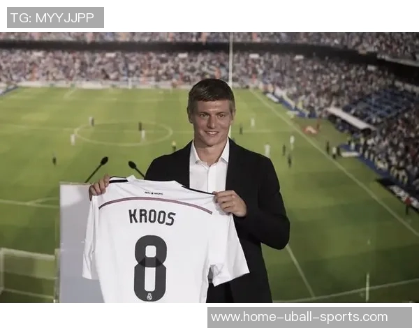 皇马重金9000万欧引进阿根廷国脚或成克罗斯接班人 皇马重金9000万欧引进阿根廷国脚或成克罗斯接班人