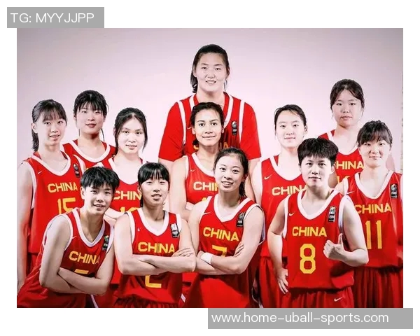 中国女篮亚洲杯12人名单揭晓张子宇李月汝缺席李梦或成新核心