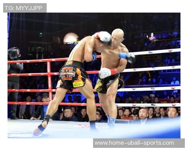 布莱德海登与一龙的巅峰对决谁将成为搏击界的新传奇 布莱德海登与一龙的巅峰对决谁将成为搏击界的新传奇