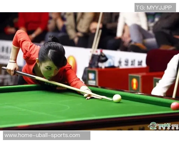 潘晓婷挑战奥沙利文巅峰对决谁将书写斯诺克新传奇 潘晓婷挑战奥沙利文巅峰对决谁将书写斯诺克新传奇